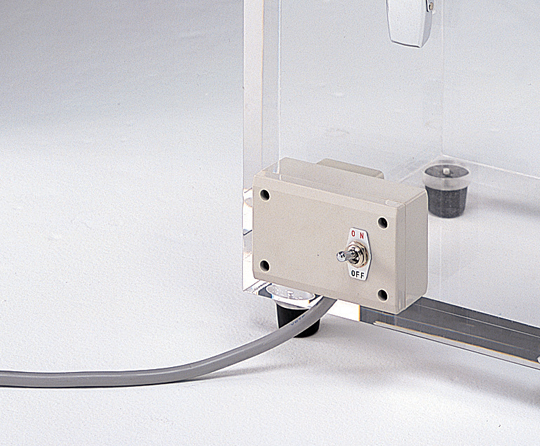 C-type Vacuum desiccator_1-067-02 - Image 3