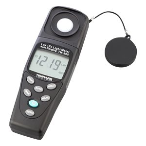 Illuminance Meter TM-205