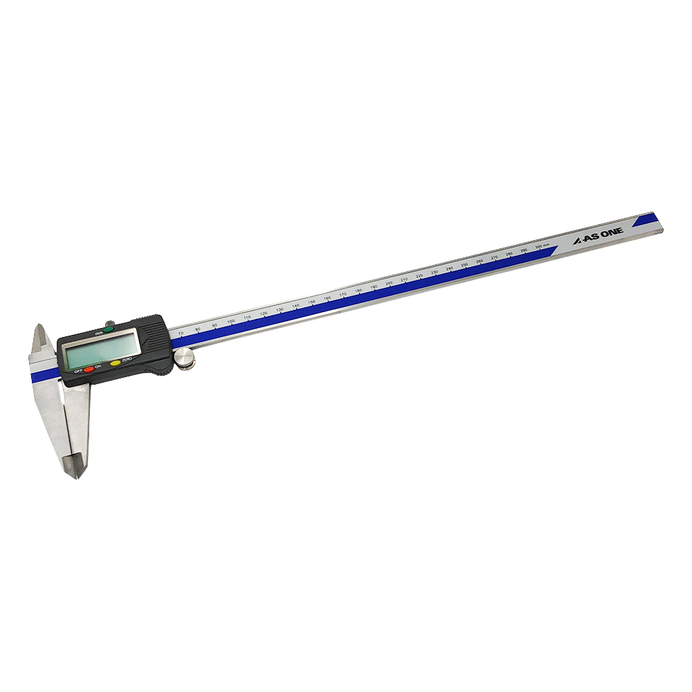 Digital Caliper (Measuring Range 300mm)_4-484-04