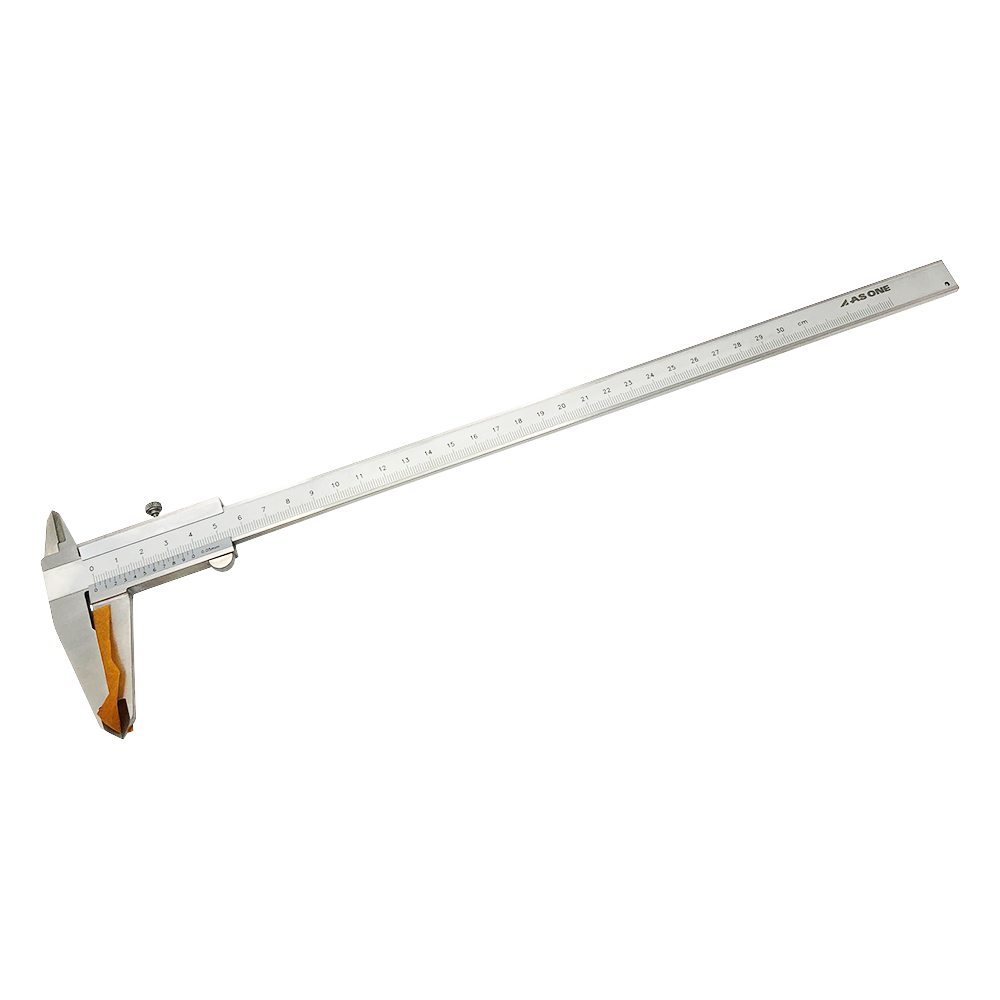M type standard vernier caliper (measuring range 300mm)_4-485-04