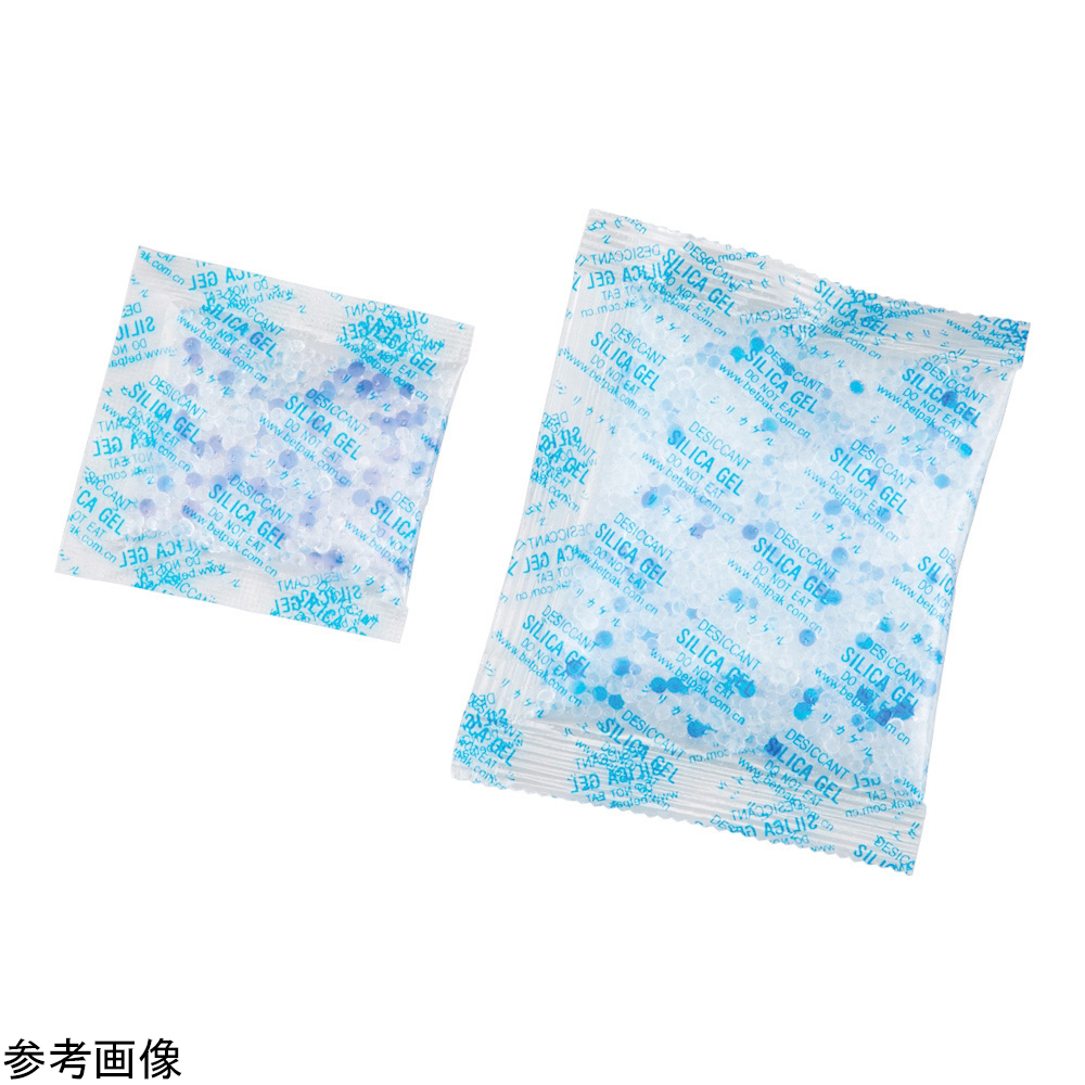 Silica gel (desiccant)