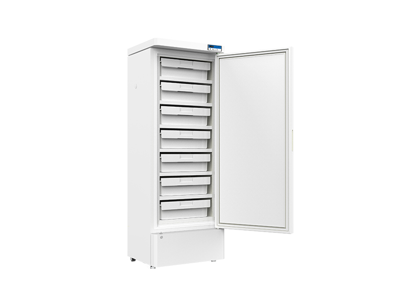 -10°C ~-25°C Biomedical Freezer 02 DW-YL270