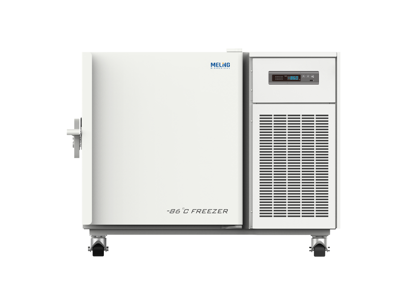 -86°C Cost-Effective Ultra Low Temperature Freezer - Image 6