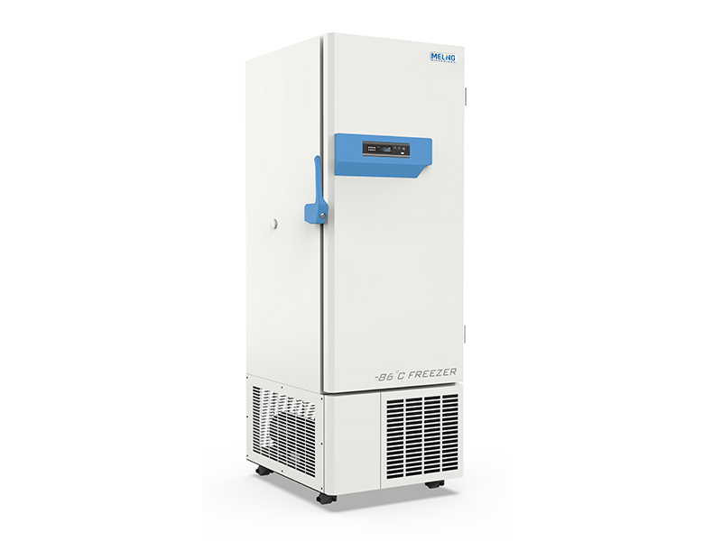-86°C Cost-Effective Ultra Low Temperature Freezer