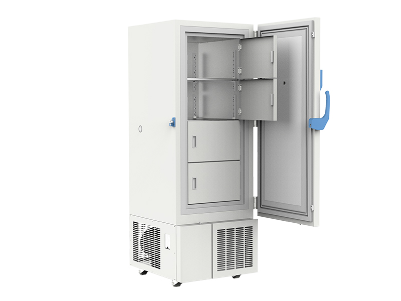 -86°C Cost-Effective Ultra Low Temperature Freezer - Image 2