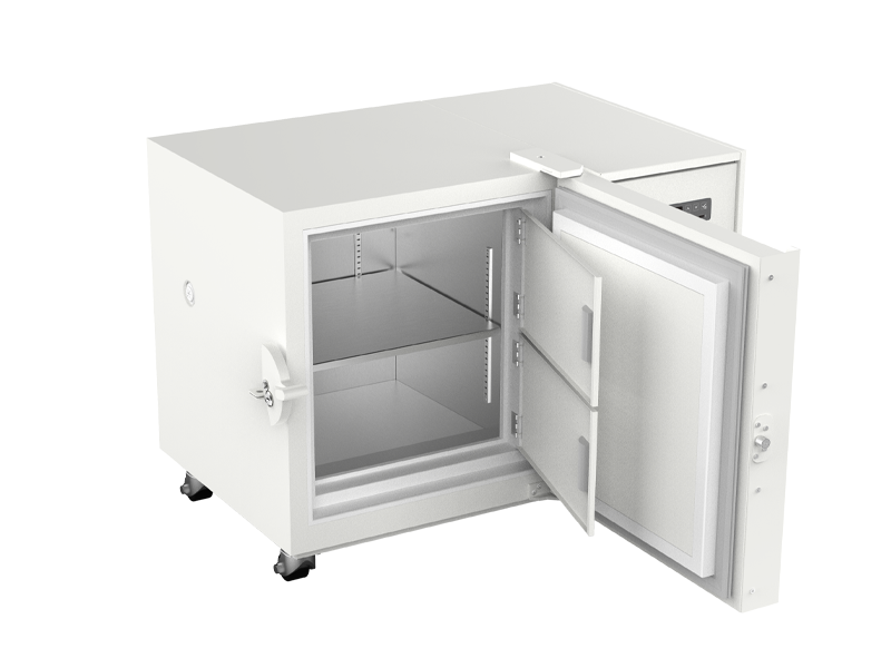 -86°C Cost-Effective Ultra Low Temperature Freezer - Image 7