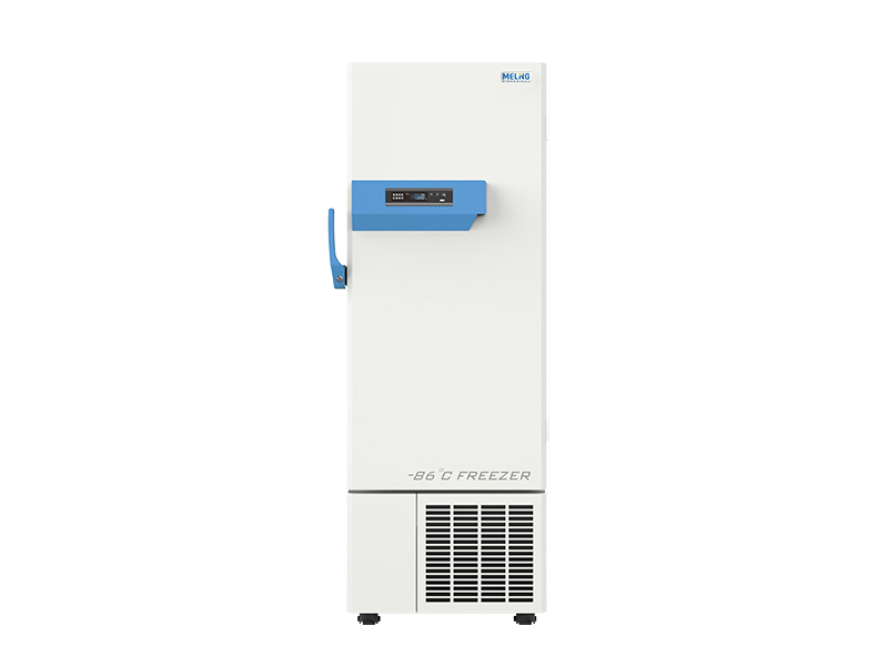 -86°C Cost-Effective Ultra Low Temperature Freezer - Image 3