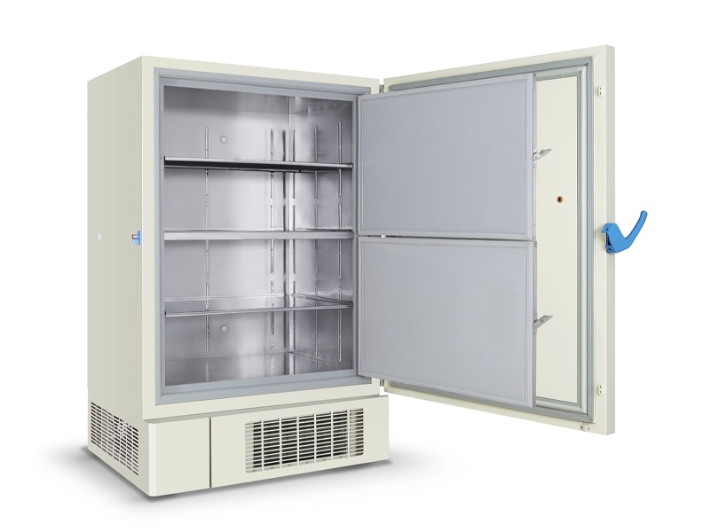 -86℃ Ultra Low Temperature Freezer - Image 2