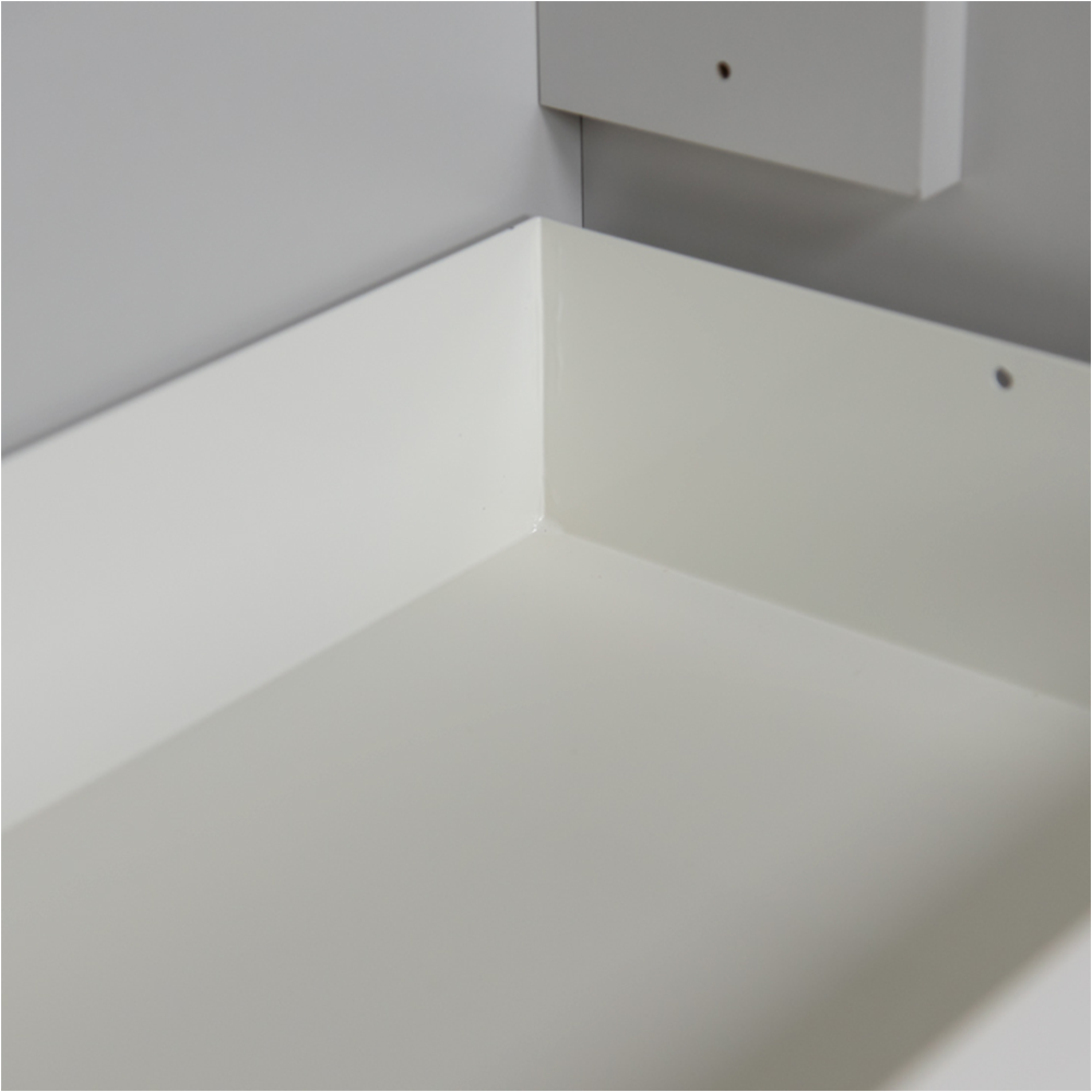 ECOSAFE 3035UE 2- DOOR TALL SAFETY CABINET TYPE 30 - Image 2