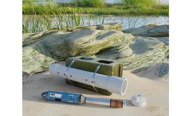 HOBO MX800 Bluetooth Multiparameter Water Data Loggers - Image 3