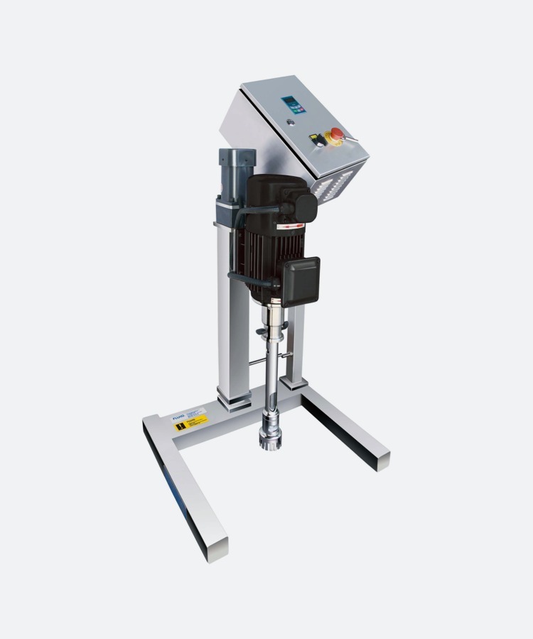 Fluko fa60