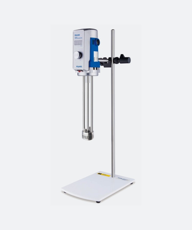 Laboratory Basic High Shear-FM20D