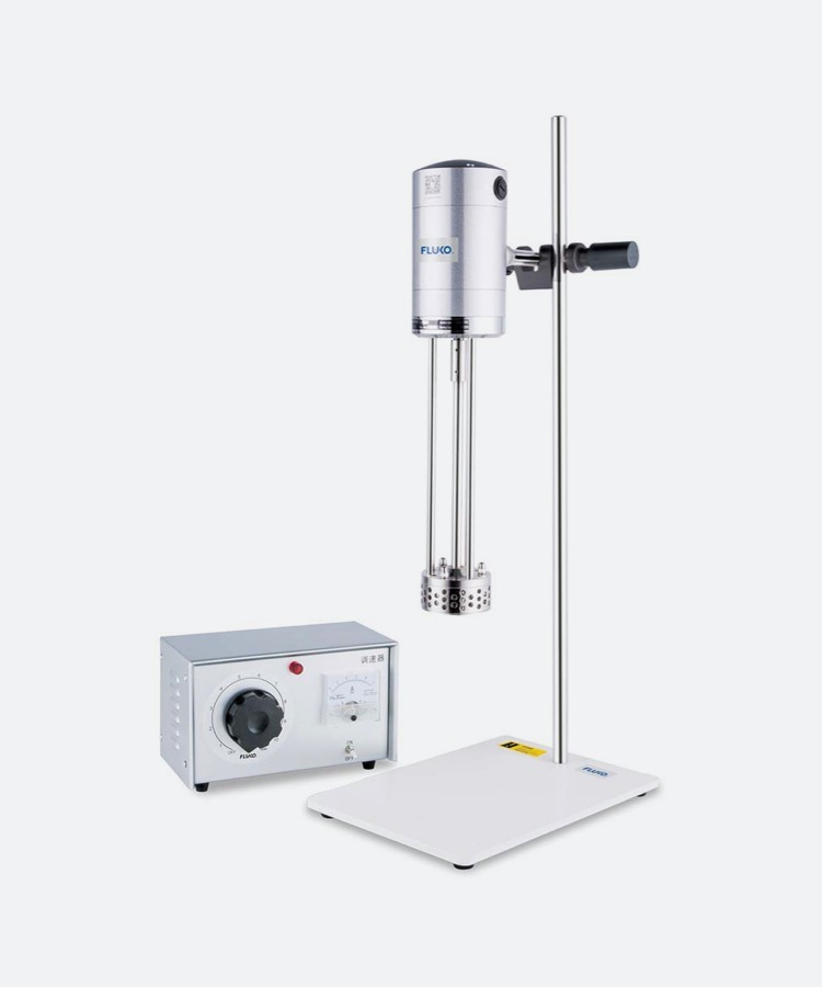 Laboratory Basic High Shear-FM300