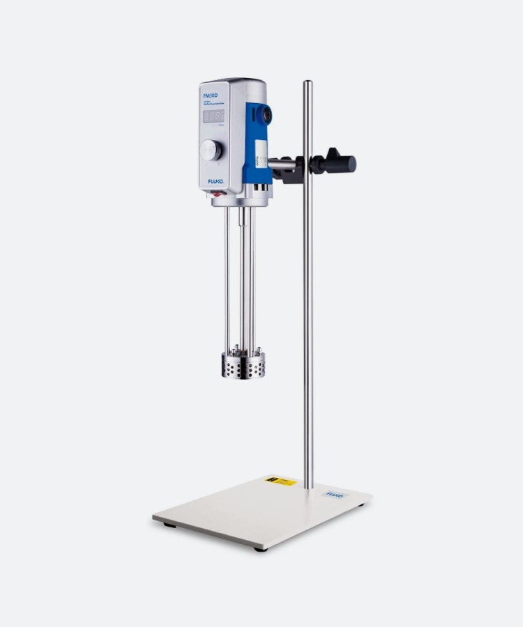 Laboratory Basic High Shear-FM30D