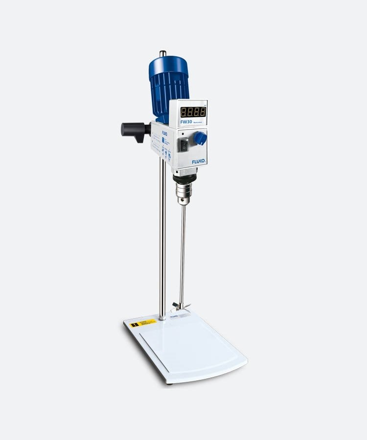 Laboratory Basic Electric Strirrer-FW30