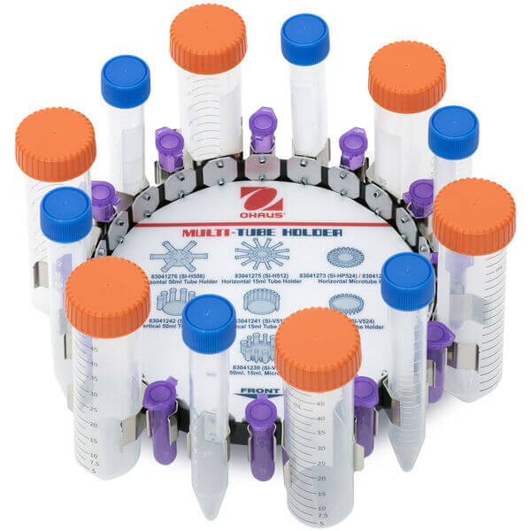 Digital Vortex Mixers - Image 3