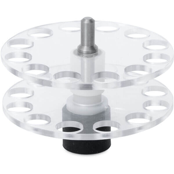 Digital Vortex Mixers - Image 2