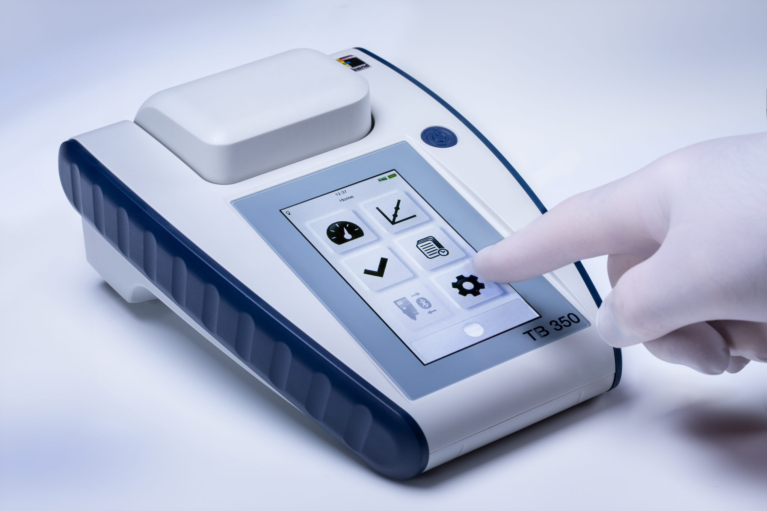 Lovibond Turbidity Meter TB350 IR - Image 3