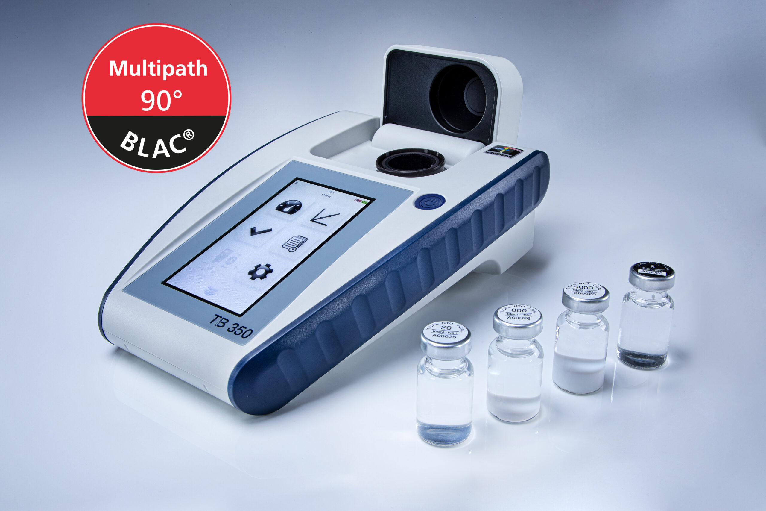 Lovibond Turbidity Meter TB350 IR