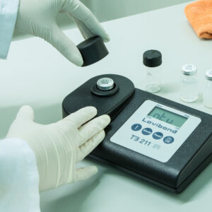 Lovibond Turbidity Meter TB211 IR